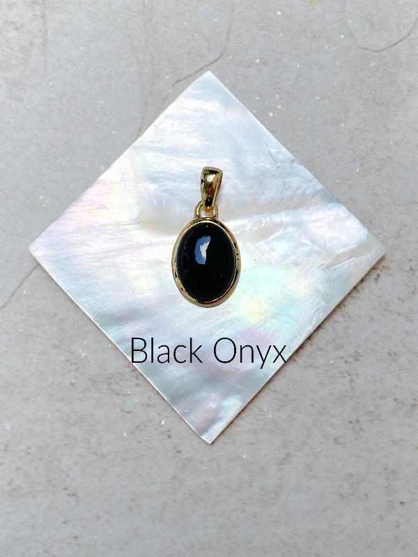 Black Onyx