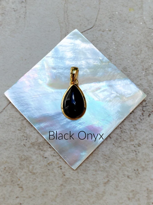 Black Onyx