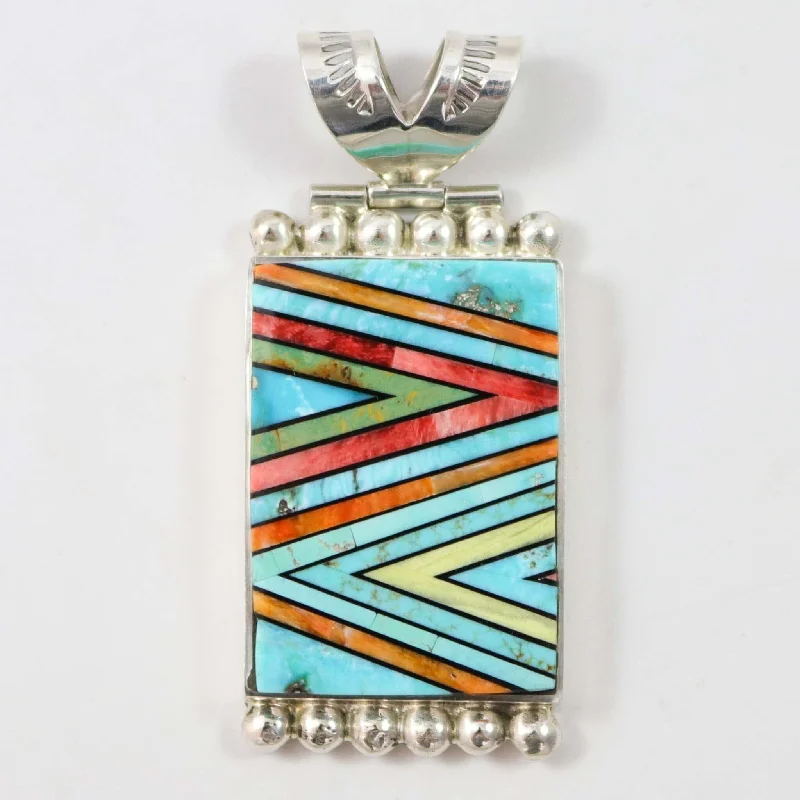 Eyedazzler Pendant