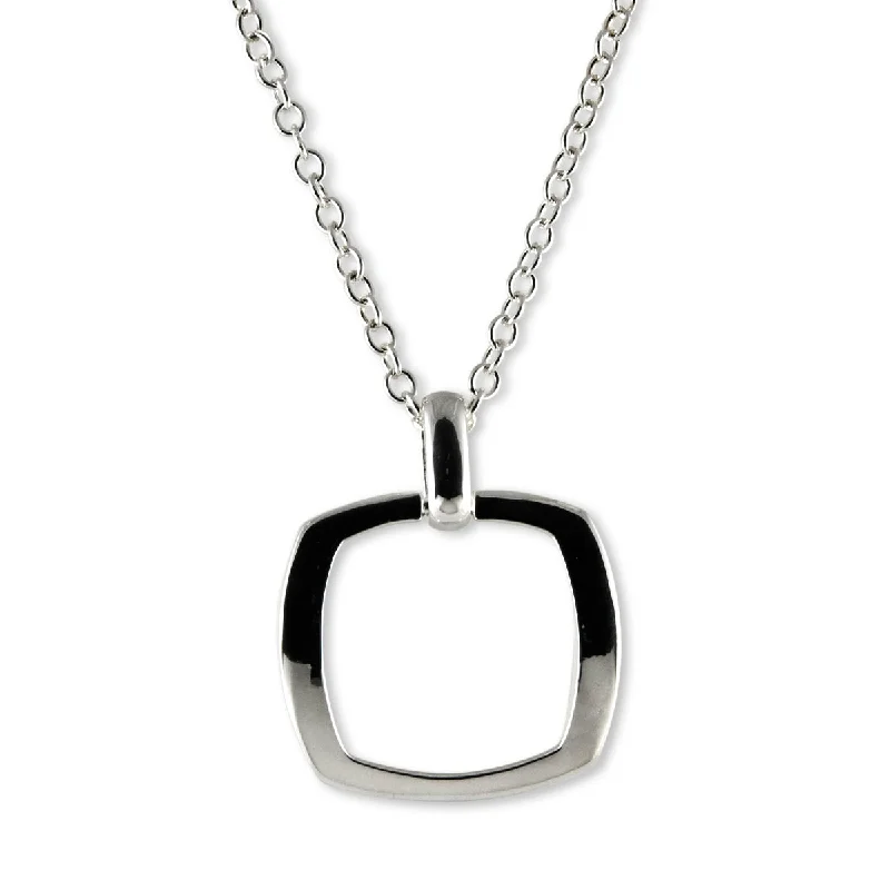 Modern Open Pendant