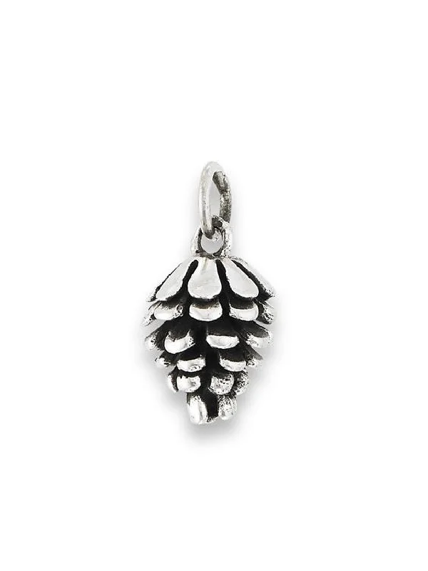 Pine Cone Pendant