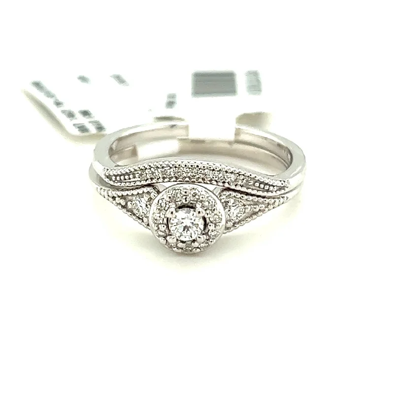 10k Wedding Set