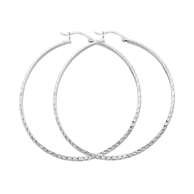 Earrings/Hoop