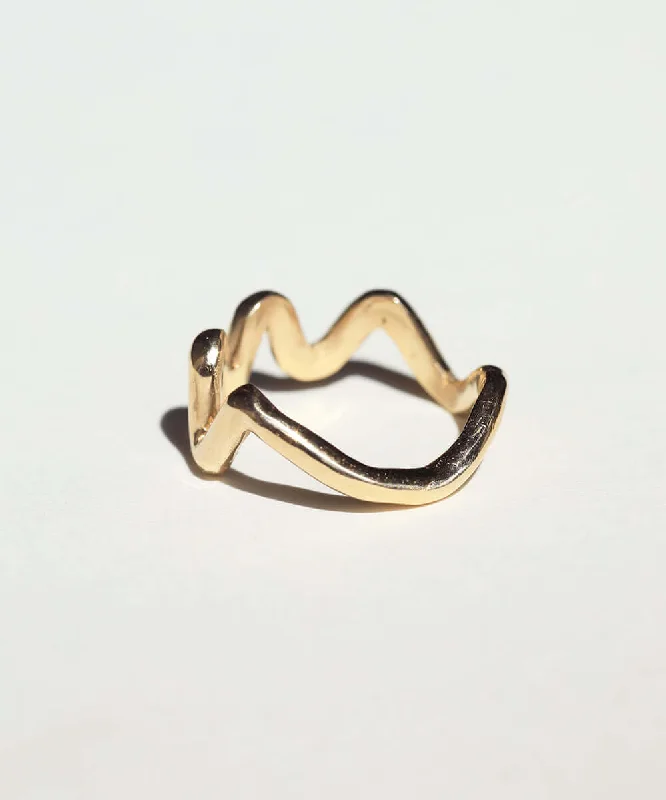 Ripple Ring