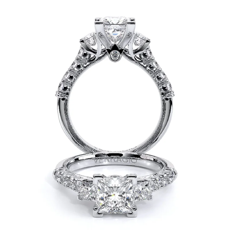 Verragio "Renaissance" Engagement Ring