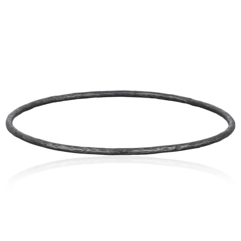 Lika Behar Solid Thin Bangle