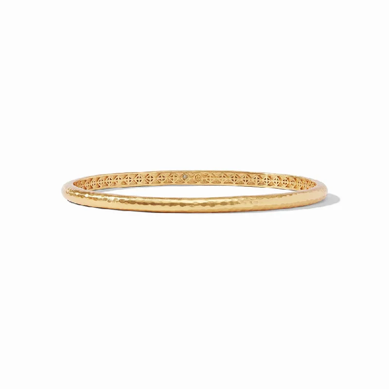 Julie Vos Havana Demi Bangle